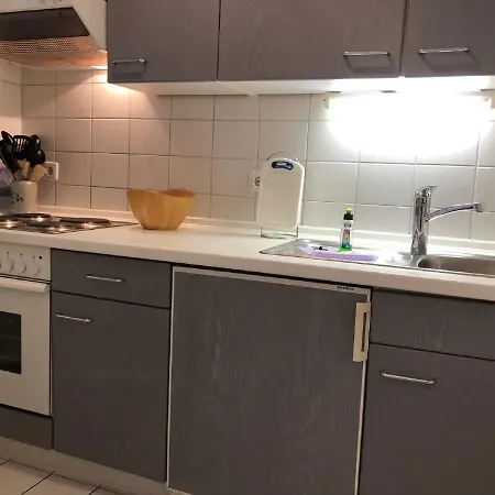 Apartamento Stromstrasse 2 Whg_7